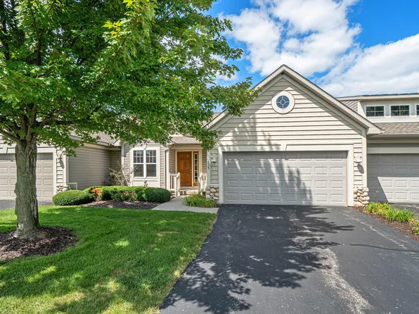 635 Thoroughbred Dr SE, Byron Center, MI 49315