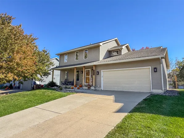 1431 Alderwood Dr, Altoona, IA 50009