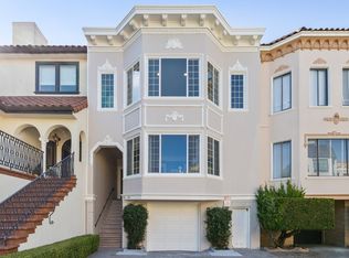 255 Mallorca Way, San Francisco, CA 94123