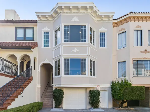 255 Mallorca Way, San Francisco, CA 94123