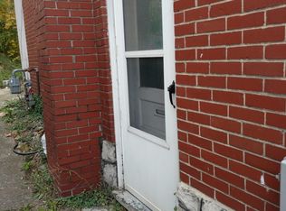 208 S Water St #BASEMENT, Bellefonte, PA 16823