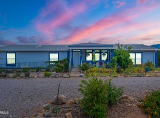 5426 E Ramsey Rd, Hereford, AZ 85615