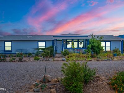 5426 E RAMSEY Road, Hereford, AZ, 85615