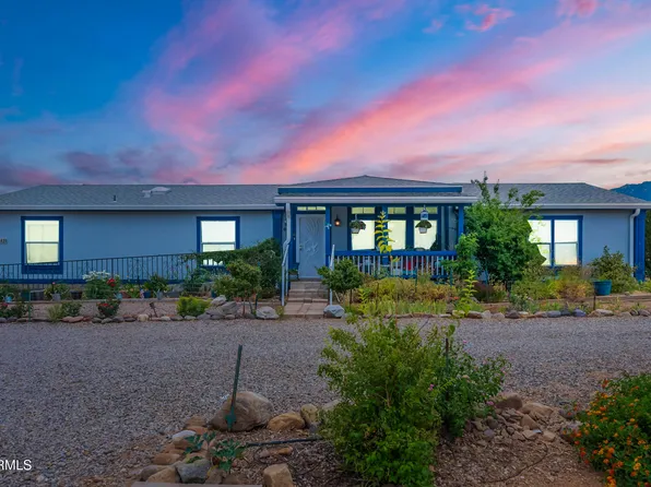 5426 E RAMSEY Road, Hereford, AZ 85615