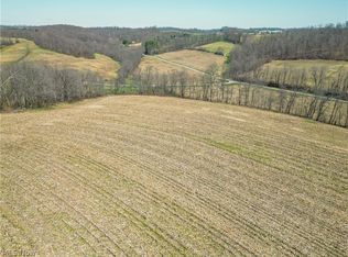 Endlich Rd SW, Stone Creek, OH 43840