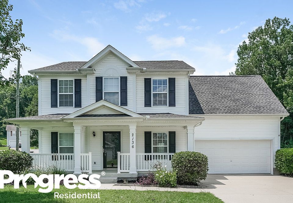 2136 Blake Dr, Antioch, TN 37013 Zillow