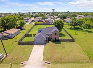 3227 Baskin Dr, Lancaster, TX 75134