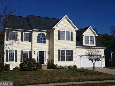 2809 Angela Ct, Fredericksburg, VA, 22408