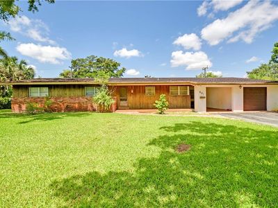 601 Gardenia Ln, Plantation, FL, 33317