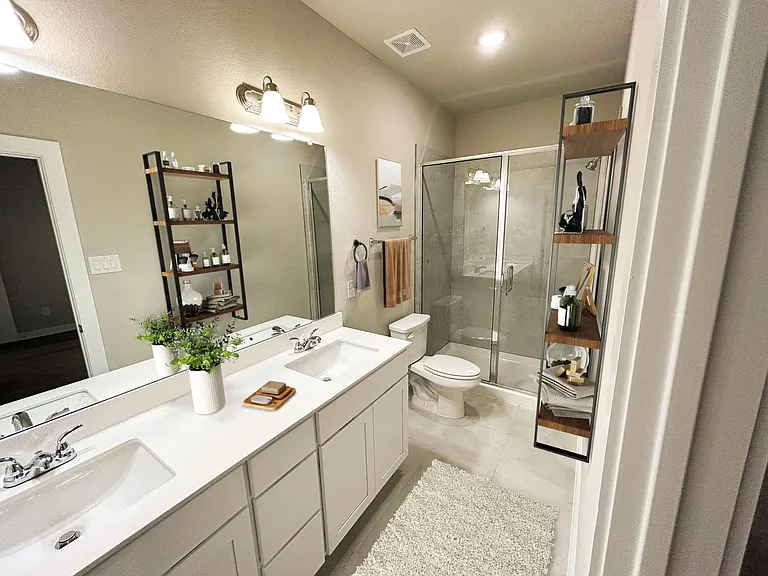 Hampton Villas — Photo 21