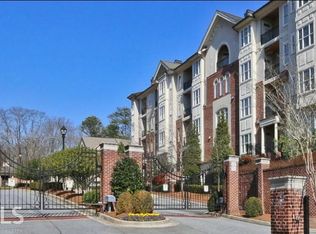 3635 E Paces Cir UNIT 1412, Atlanta, GA 30326
