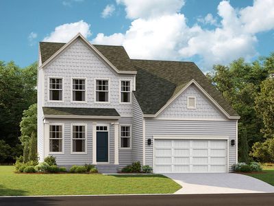31 Branson Cir, Shepherdstown, WV, 25443