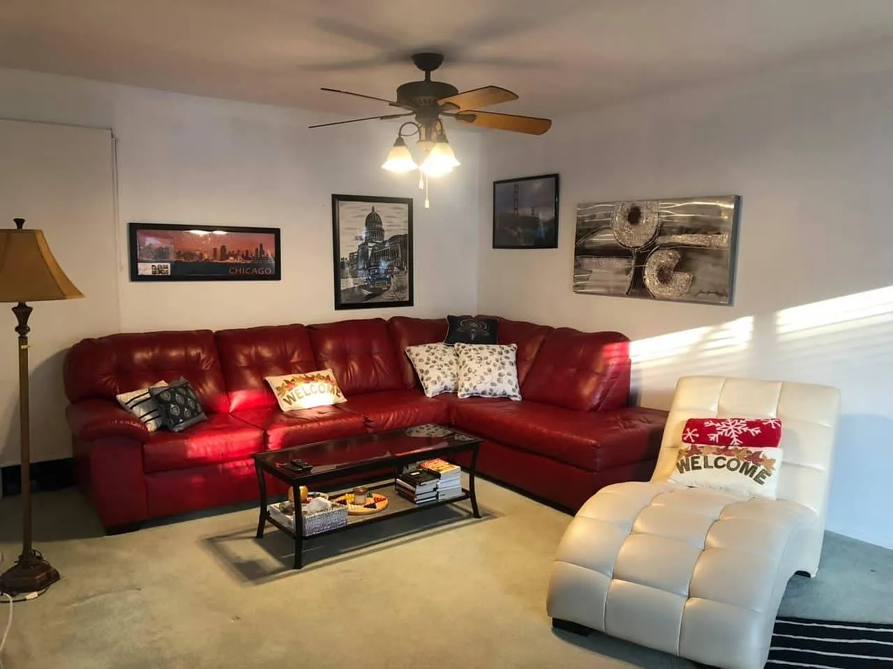 8227 Santa Fe Dr — Photo 3