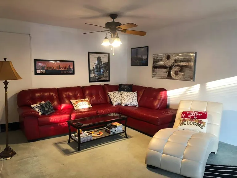 8227 Santa Fe Dr #7 — Photo 3