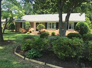 1107 Pierson Dr, Charlotte, NC 28205