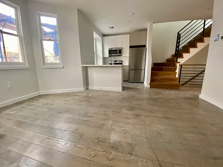 7 Wigglesworth St #3 — Photo 6