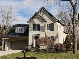 4407 Tavistock Cir, Powell, OH