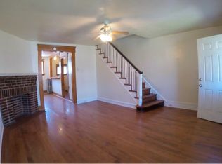 7112 Radbourne Rd, Upper Darby, PA 19082