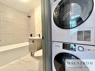 Rented by Hagstrom Management Inc