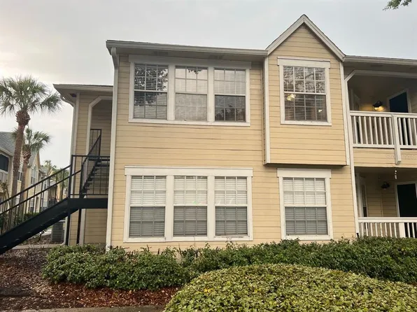 1027 S Hiawassee Rd APT 2321, Orlando, FL 32835