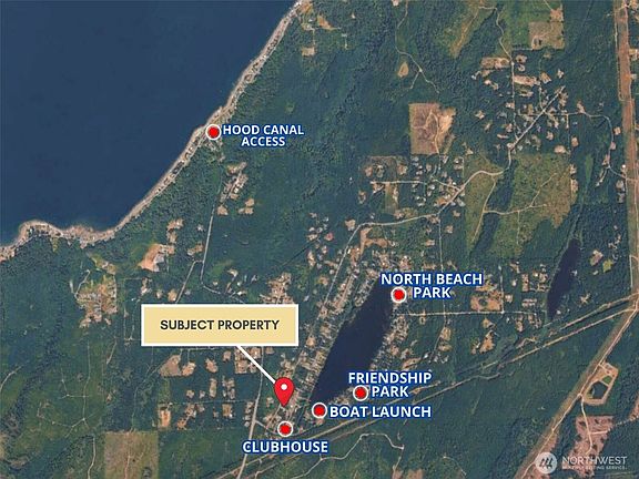 5th image of 5011 E Rasor Road