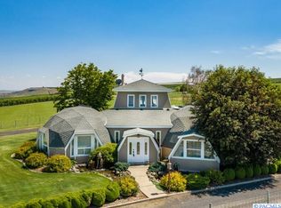 20 Valley Vista Rd, Othello, WA 99344