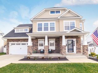 45573 Bethson St, California, MD 20619