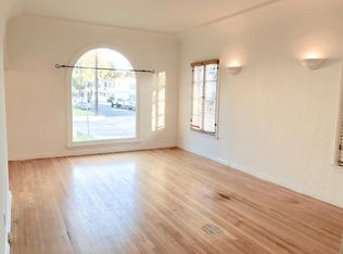 865 S Shenandoah St APT 102, Los Angeles, CA 90035