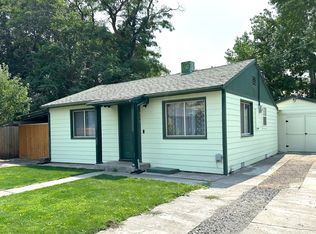 310 W Union Ave, Heppner, OR 97836