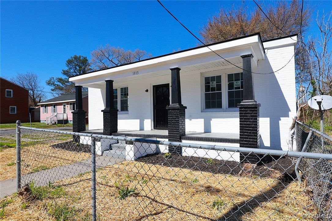 1015 W Wythe St, Petersburg, VA 23803 | Zillow