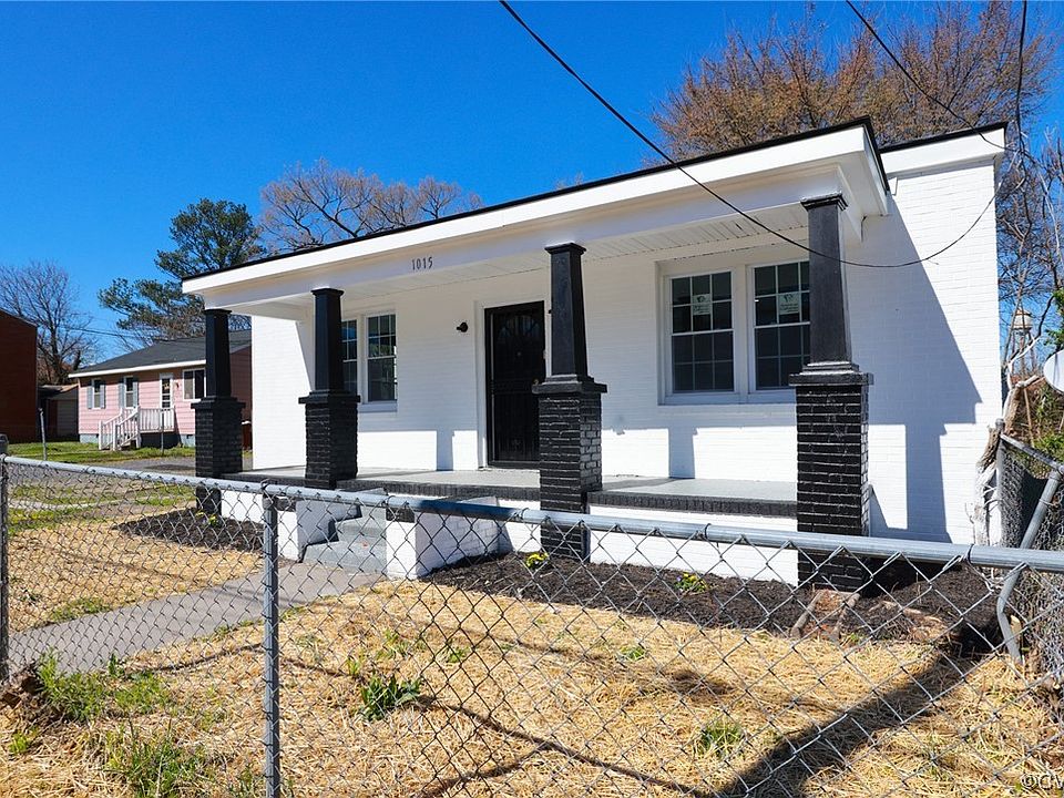 1015 W Wythe St, Petersburg, VA 23803 Zillow