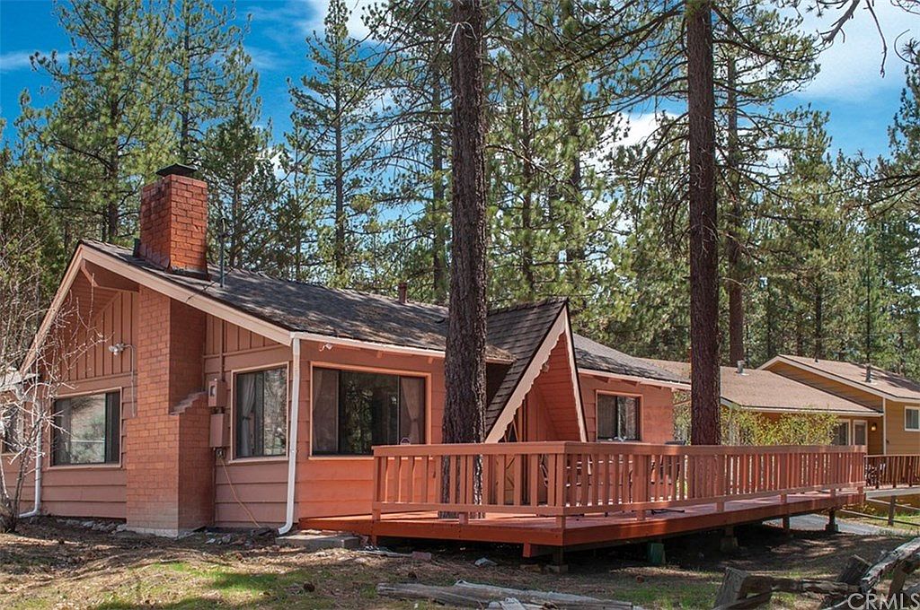 393 Catalina Rd, Big Bear Lake, CA 92315 Zillow