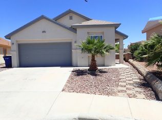 14137 Jason Crandall Dr, El Paso, TX 79938