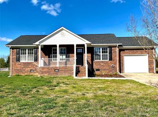 6203 Lumber Ln, Kannapolis, NC 28083
