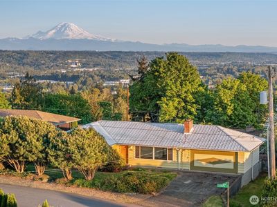 6905 S 130th Street, Seattle, WA, 98178