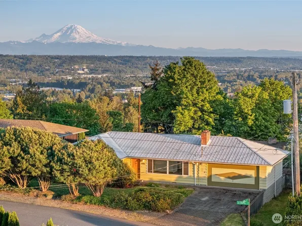 6905 S 130th Street, Seattle, WA 98178