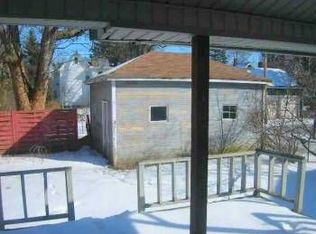 548 Kibler Ave, Newark, OH 43055