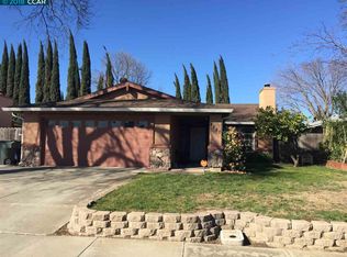 4221 Salgado Ave, Oakley, CA