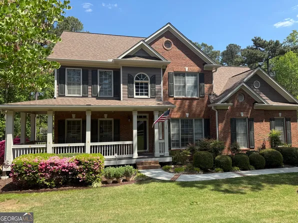 523 Holland Rd, Powder Springs, GA 30127