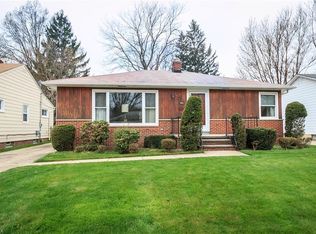952 Newberry Ave, South Euclid, OH