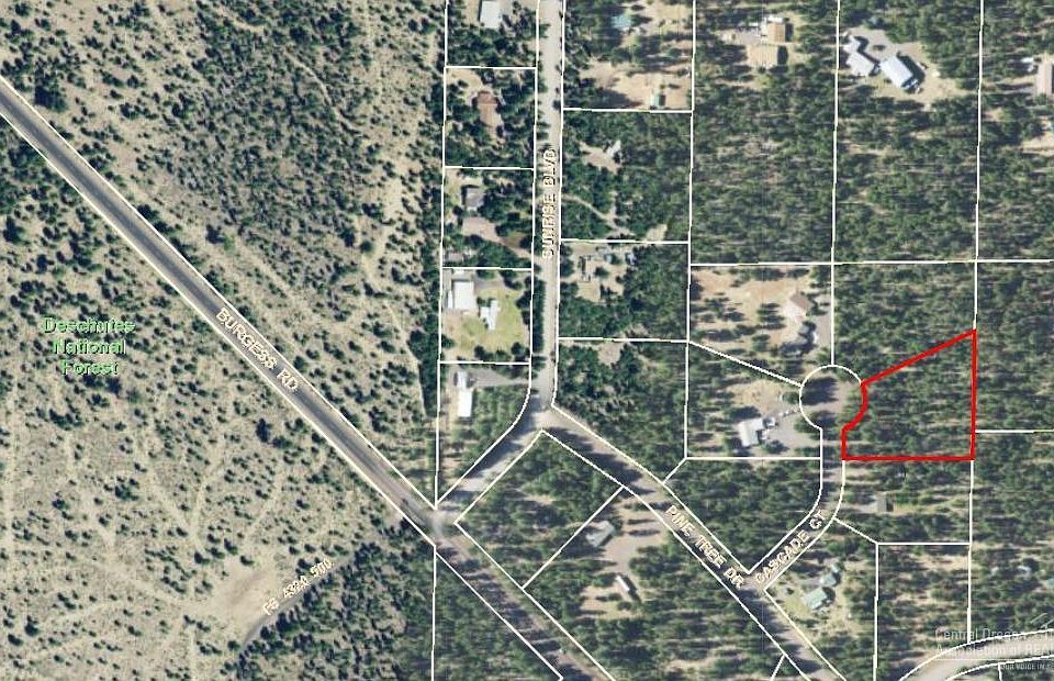 2nd image of 52468 Cascade Ct