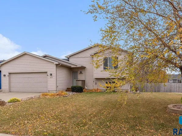 607 Teddy St, Harrisburg, SD 57032