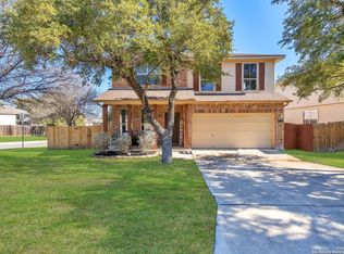 10719 Black Wolf Bay, San Antonio, TX 78245