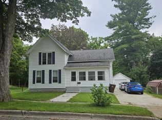 308 Mechanic St, Albion, MI