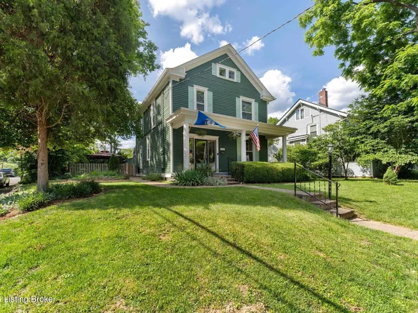 3001 Wentworth Ave, Louisville, KY 40206