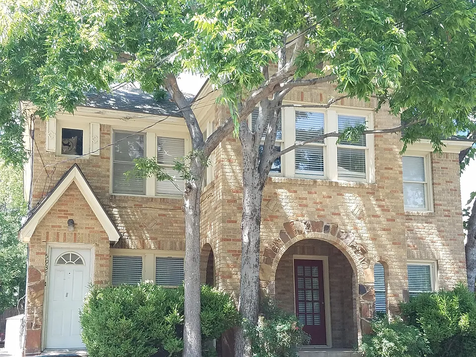 5937 Ross Ave #5937