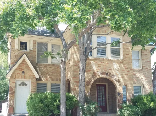 5937 Ross Ave #5937, Dallas, TX 75206