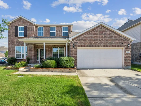 1901 Brahorn Ln, Fort Worth, TX 76131