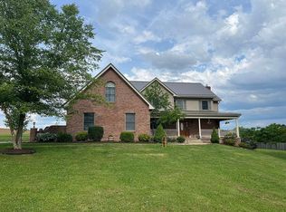 179 Ohara Rd, Saxonburg, PA 16056