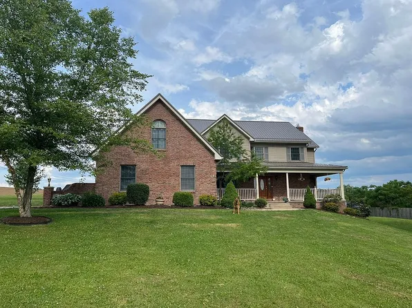 179 Ohara Rd, Saxonburg, PA 16056